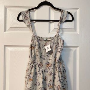 URBAN OUTFITTER NWT ROMPER